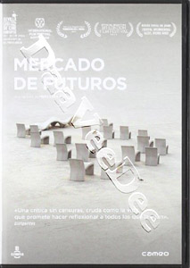 Futures Market | Mercado de futuros  | Tierras bajo un sol invernal favorable  DVD